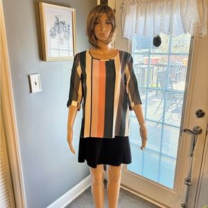 Boutique‎ Shirt SZ MED NWOT